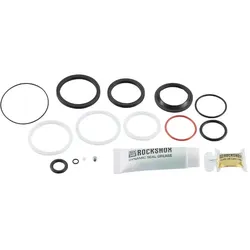 ROCKSHOX Service Kit 200 Std / 1 Jahr für Deluxe / Super Deluxe 2023+