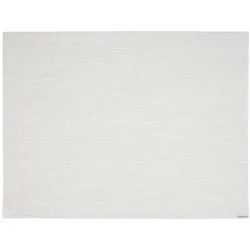 Chilewich, Tischset, Boué Tischset Marshmallow (1 Stk., 48 x 36 cm)