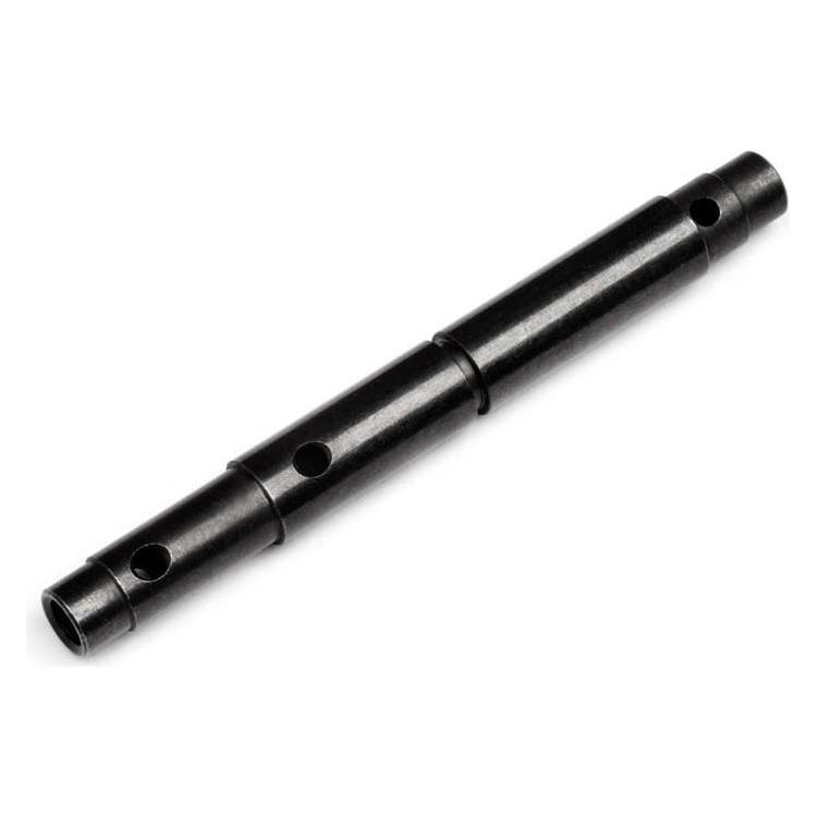 HPI CYBER 10 GETRIEBEWELLE 5x45mm (Schwarz) (100855)
