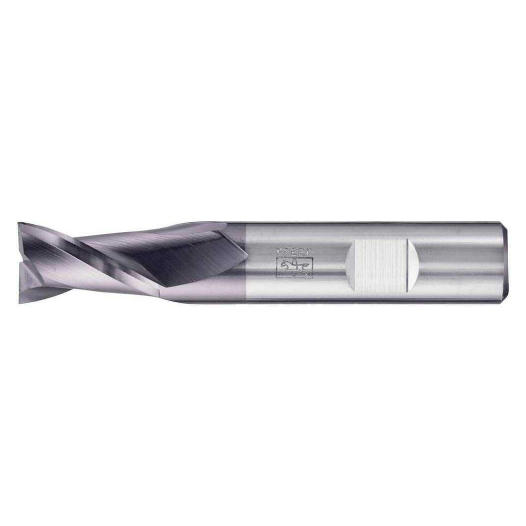 Pferd TOOLS 23000130 Eckfräser Hartmetall Länge 92 mm Arbeits-Länge 26 mm Sch (23000130)