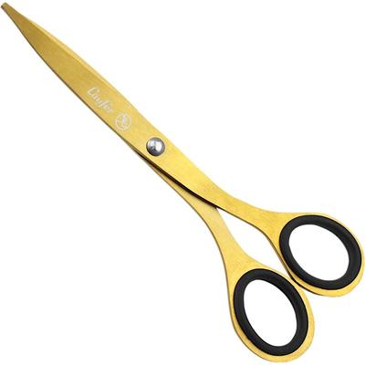 Läufer Universalschere 17cm gold