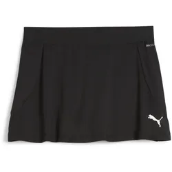 PUMA teamGOAL Rock Damen 03 - PUMA black/PUMA white XS