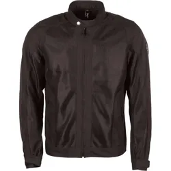 Helstons Stoner Mesh Motorrad Textiljacke XXL