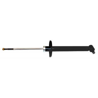 Mapco Stossdämpfer hinten Gasdruck beidseitig [Hersteller-Nr. 20757] für Audi