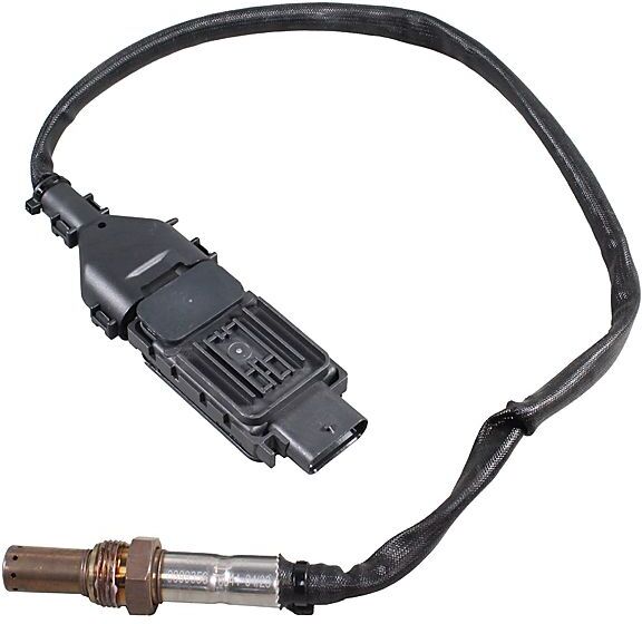 Metzger Autoteile Nox-Sensor, Nox-Katalysator 0899356 Für Opel Toyota Peugeot