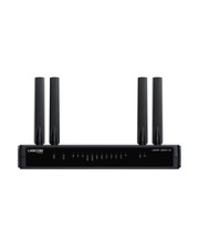 Lancom SD-WAN VoIP Gateway mit VDSL2/ADSL2+-Modem Annex A/B/J/M 1x SFP/TP WAN-Eth IPSec VPN ISDN (62156)