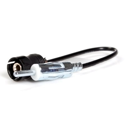 CHP Antennenadapter CHRYSLER - DIN 150mm