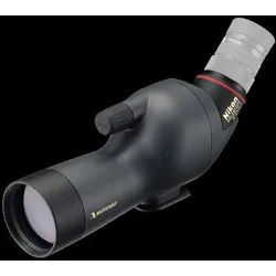 Nikon Fieldscope ED50 A anthrazit Spektiv