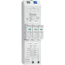 Finder 7P.04.8.255.Z007 7P.04.8.255.Z007 Überspannungsableiter 20 kA 1 St.