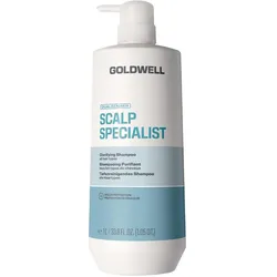 Goldwell, Shampoo, Dualsenses Scalp Specialist (Flüssiges Shampoo, 1000 ml)