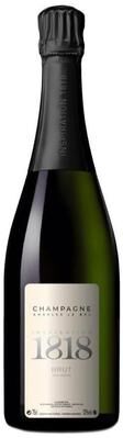 """Charles Le Bel""" """Charles Le Bel Inspiration 1818 Brut Champagne - France"""