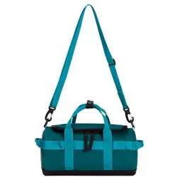 THE NORTH FACE Unisex sonst. Beutel/Kleintaschen BASE CAMP DUFFEL SHOULDER BAG, Größe ONE SIZE in Schwarz Schwarz