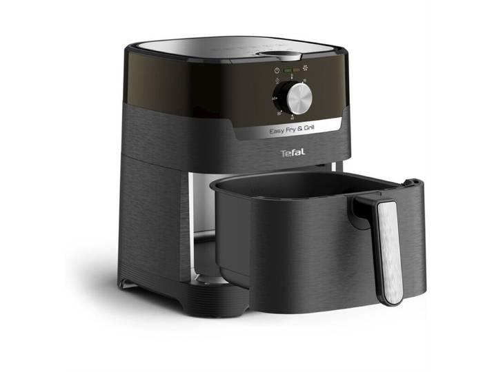 Tefal Easy Fry&Grill Airfryer Classic 4,2 liter 1550 W zwart