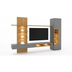 Venjakob Andiamo Home Wohnwand AH30