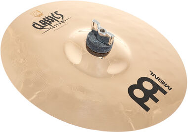 Meinl "10" Classics Extreme Splash"