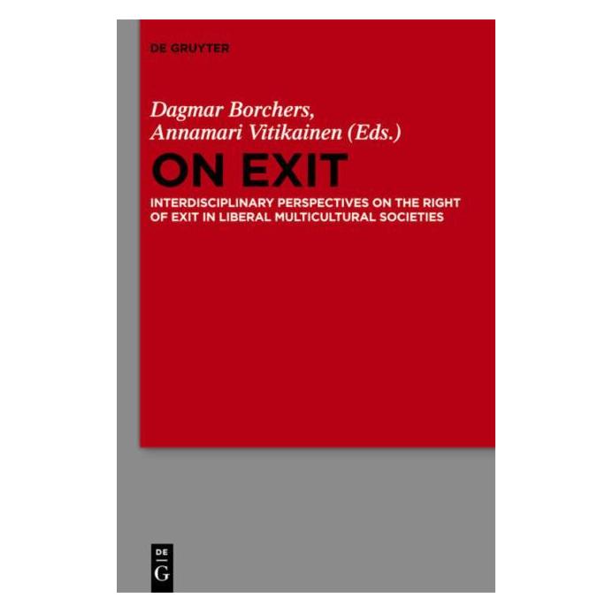 De Gruyter On Exit (67766761)