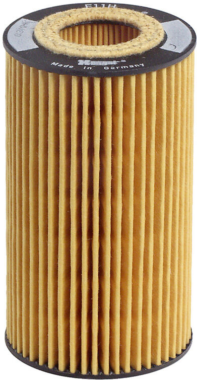 Hengst Filter Ölfilter E11h D99 Filtereinsatz 115mm Für Chrysler Mercedes