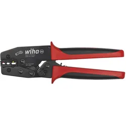 Wiha, Zange, Crimpzange (220 mm)