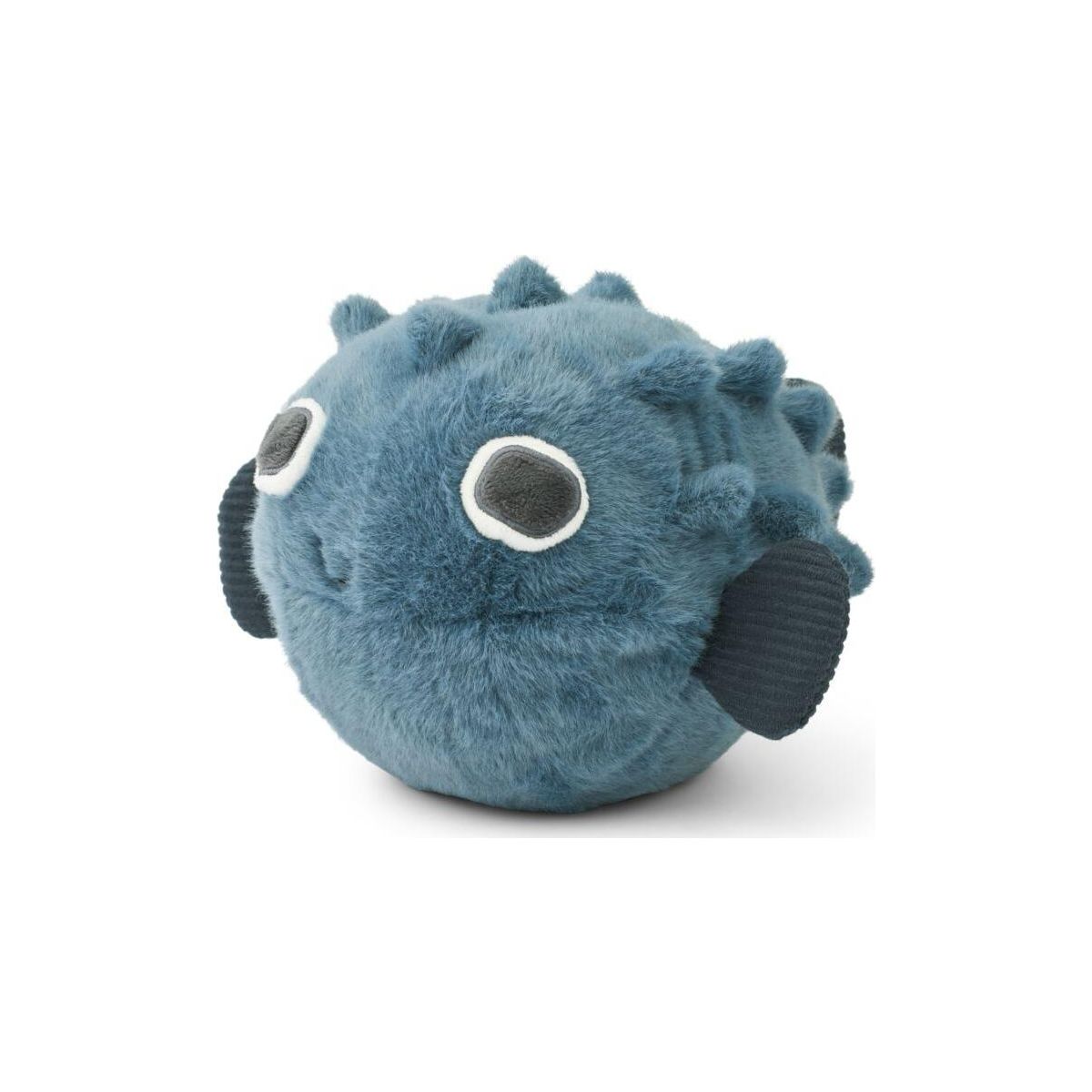 Liewood Pelle Pufferfish Teddy riverside (1031) ONE SIZE LW20940-1031-ONE SIZE-CU