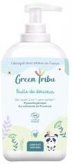 Green Tribu Bulle de Douceur 500 ml - Flacon-Pompe 500 ml