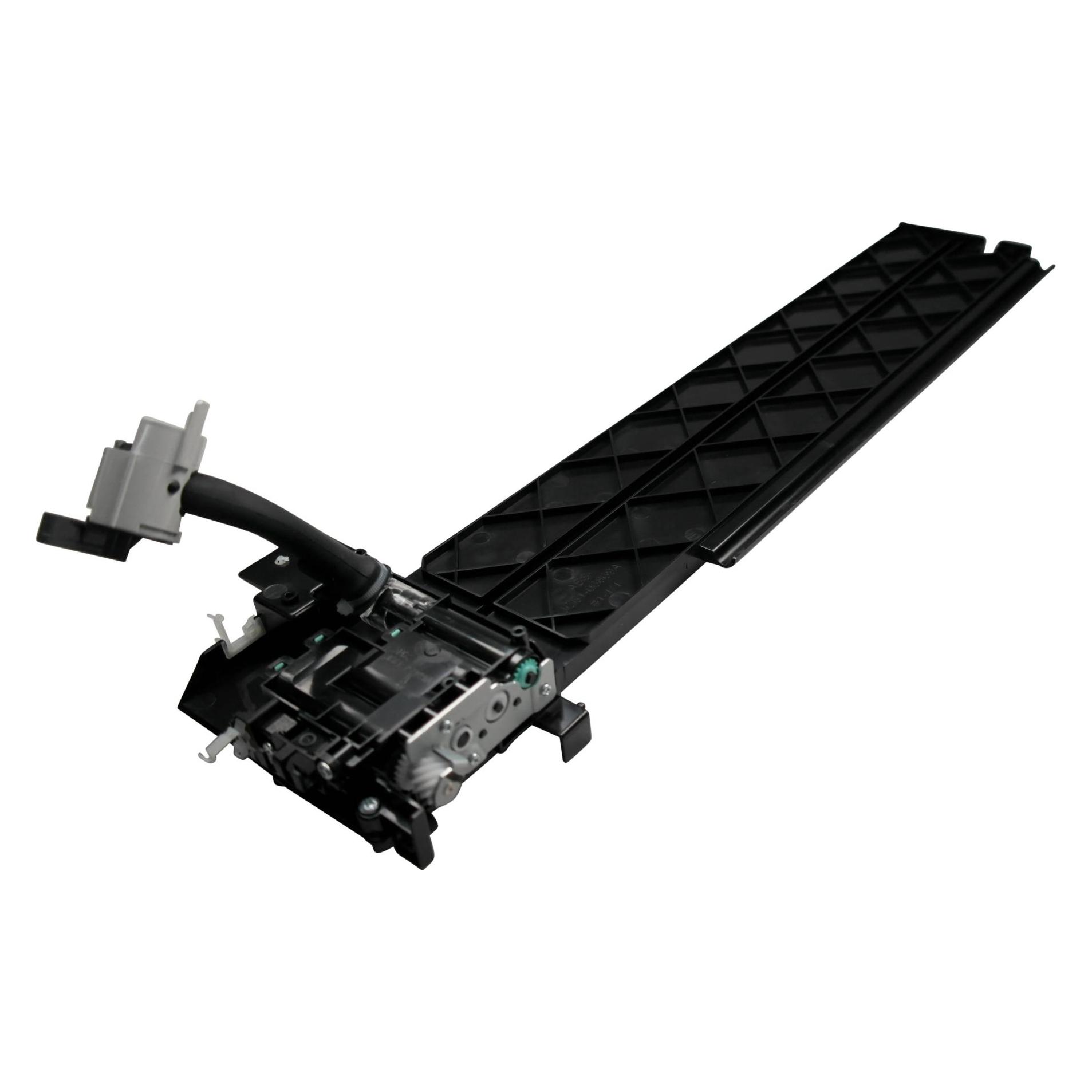 HP FRAME-DUCT Reservoir BK (X3A73-60008)