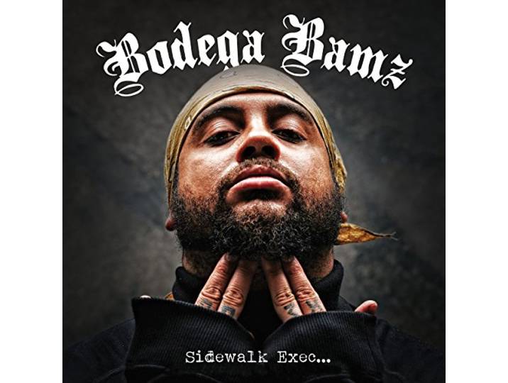 Bodega Bamz - Sidewalk Exec