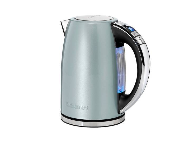 Cuisinart Wasserkocher Multi-Temp Jug electric kettle