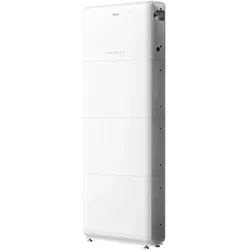 Midea MHELIOS 15kWh Solarspeicher-Set