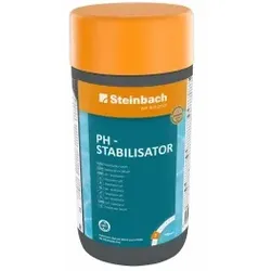 Steinbach PH-Minus Stabilisator 1kg.