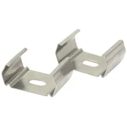 Barthelme BARdolino Zubehör Set V2A,2Clip 2Schrauben 50990190