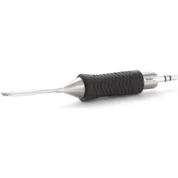 Weller Erem Lötspitze RT Micro, Messer 2,5mm (Lötspitze), Lötgerät Zubehör, Schwarz