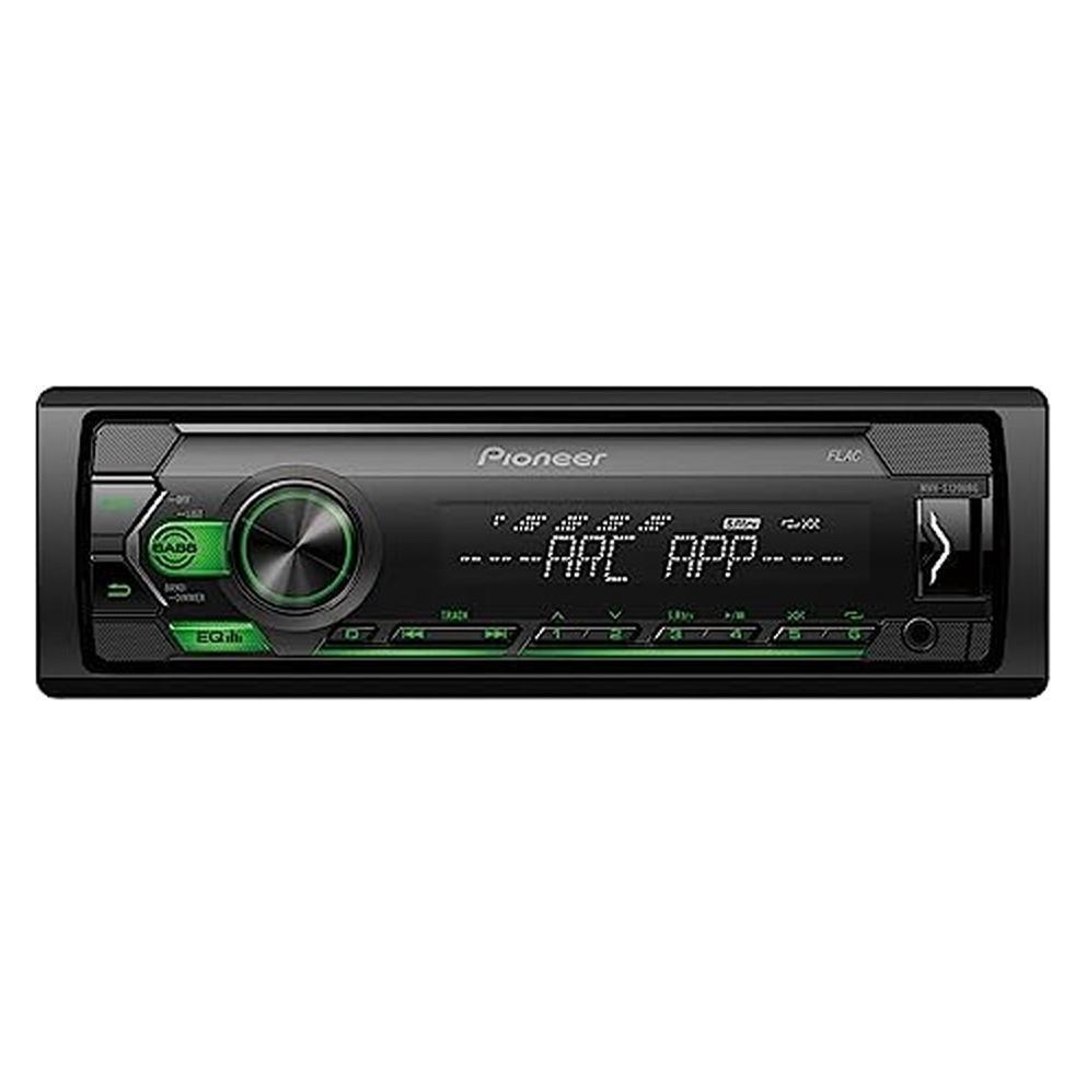 Pioneer MVH-S120UBG (Android Auto) (MVH-S120BUG)