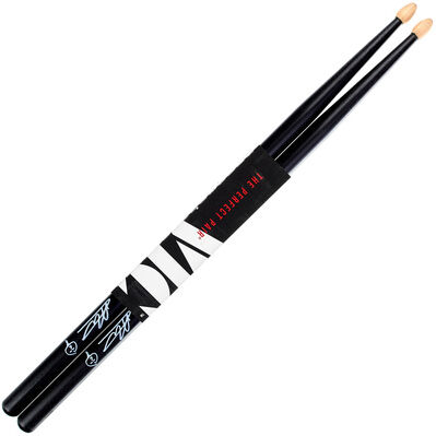 Vic Firth SAL Abe Laboriel Jr. Signature Schwarz