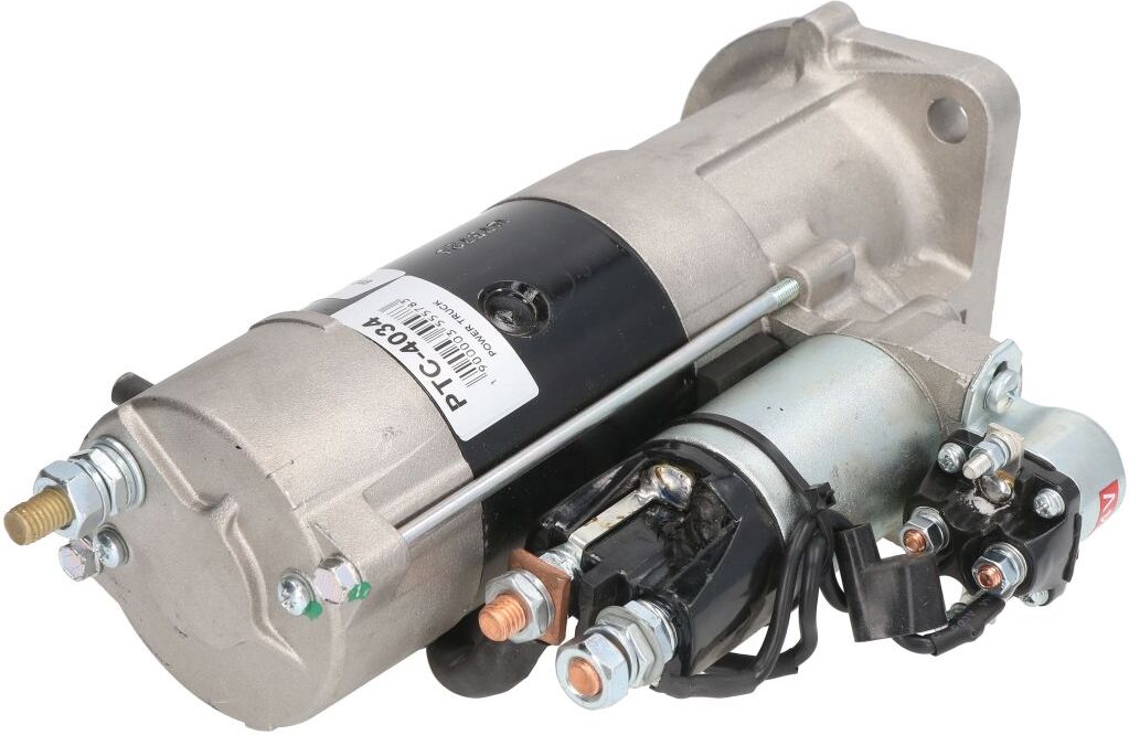 Starter POWER TRUCK PTC-4034