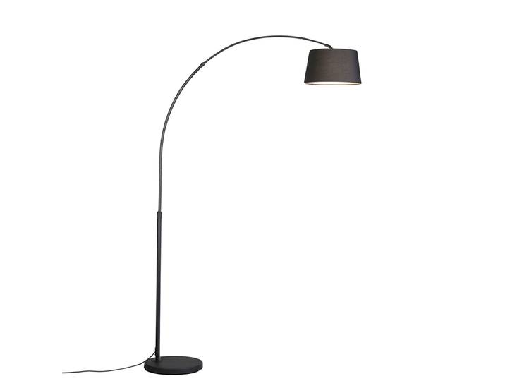 Arc intelligent moderne noir avec Wifi A60 - Arc Basic