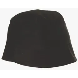 Baumwoll-Sonnenhut - Black / Einheitsgröße
