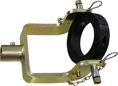 Gedore Automotive 2707497 KL-0040-258A Aufnahmevorrichtung für Hydraulik-Zylinder KL-0040-2500