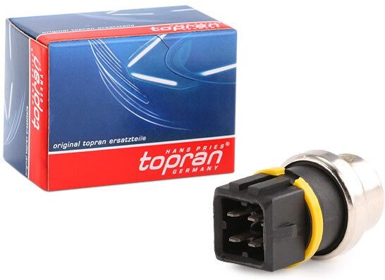 TOPRAN 103 568 Sensor, coolant temperature