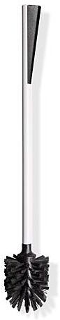 Hewi System 800 K WC-Bürste 800.20.0109918 Kunststoff, Bürstenstiel reinweiß, senfgelb