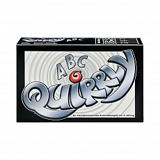 Adlung Spiele Quirrly ABC 263567