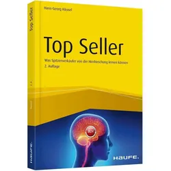 Top Seller, Fachbücher von Hans-Georg Häusel