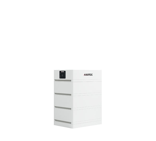 AXITEC AXISTORAGE LI SV1 10.1 HIGH VOLTAGE LITHIUM-ION BATTERIESPEICHERSYSTEM