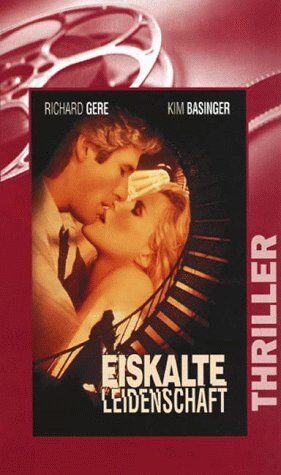 Phil Joanou - Eiskalte Leidenschaft [VHS] - Preis vom 11.10.2026 03:10:56 h
