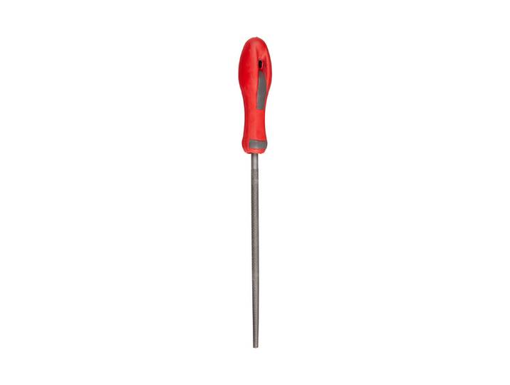 Ayce Rundfeile mit 2K-Griff 38.5 × 6 × 3 cm