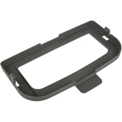 Black & Decker Teppichgleiter, Dampfreiniger Zubehör, Blau