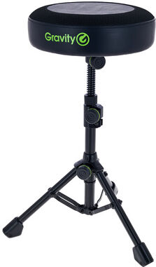 Gravity FD SEAT 1 Noir