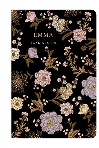 Jane Austen - AUSTEN, J: EMMA (Chiltern Classic) - Preis vom 10.10.2026 11:48:34 h