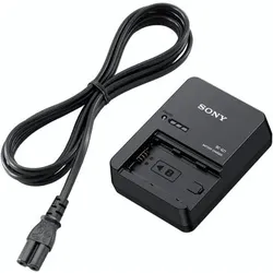 SONY BC-QZ1 Akkuladegerät (NP-FZ100) (Angebot)