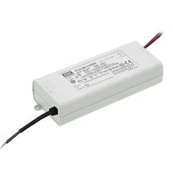 MEAN WELL PLD-60-1750B LED-Treiber Konstantstrom 60 W 1.75 A 20 - 34 V/DC nicht dimmbar 1 St.