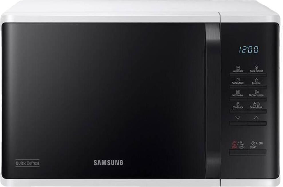 Samsung Magnetronoven MS23K3513AW/EO